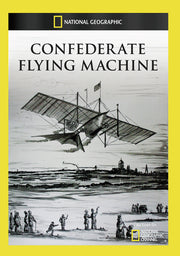 confederate flying machine - DVD