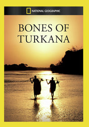 bones of turkana - DVD