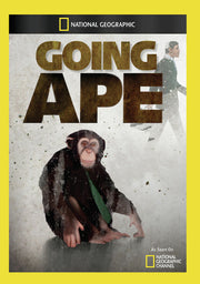 going ape - DVD