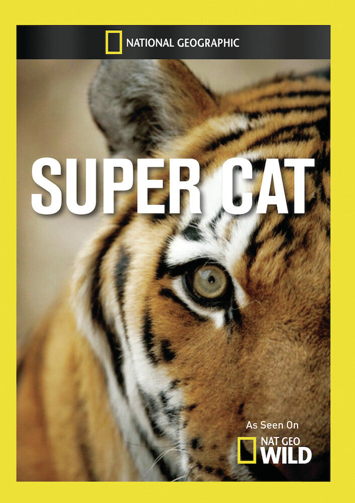 super cat - DVD