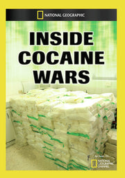inside cocaine wars - DVD