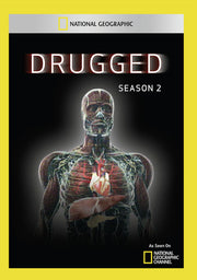 drugged season 2 - DVD