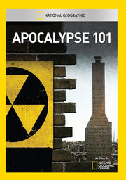 apocalypse 101 - DVD