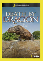 death by dragon - DVD