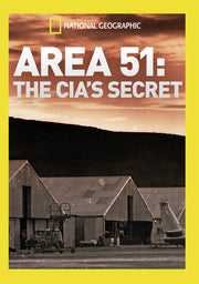area 51: the cia's secret - DVD