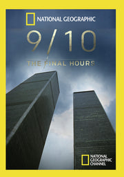 9/10: the final hours - DVD