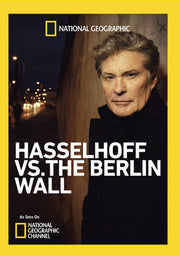 hasselhoff vs. the berlin wall - DVD