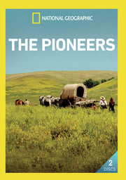 the pioneers - DVD