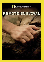 remote survival - DVD