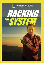 hacking the system - DVD