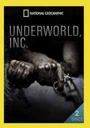 underworld, inc. - DVD
