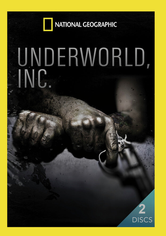 underworld, inc. - DVD