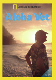aloha vet - DVD