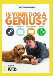 is your dog a genius? - DVD