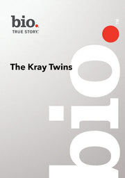Biography - The Kray Twins - 