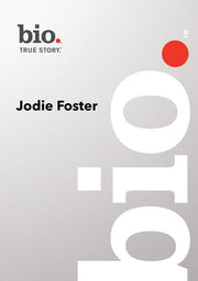 Bio -- Jodie Foster - 