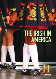 The Irish in America - 