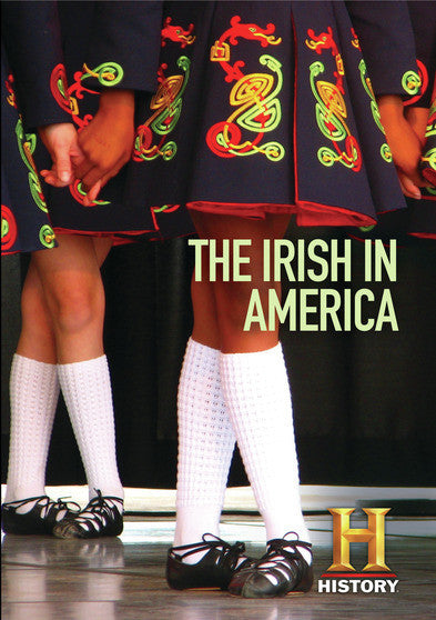 The Irish in America - 