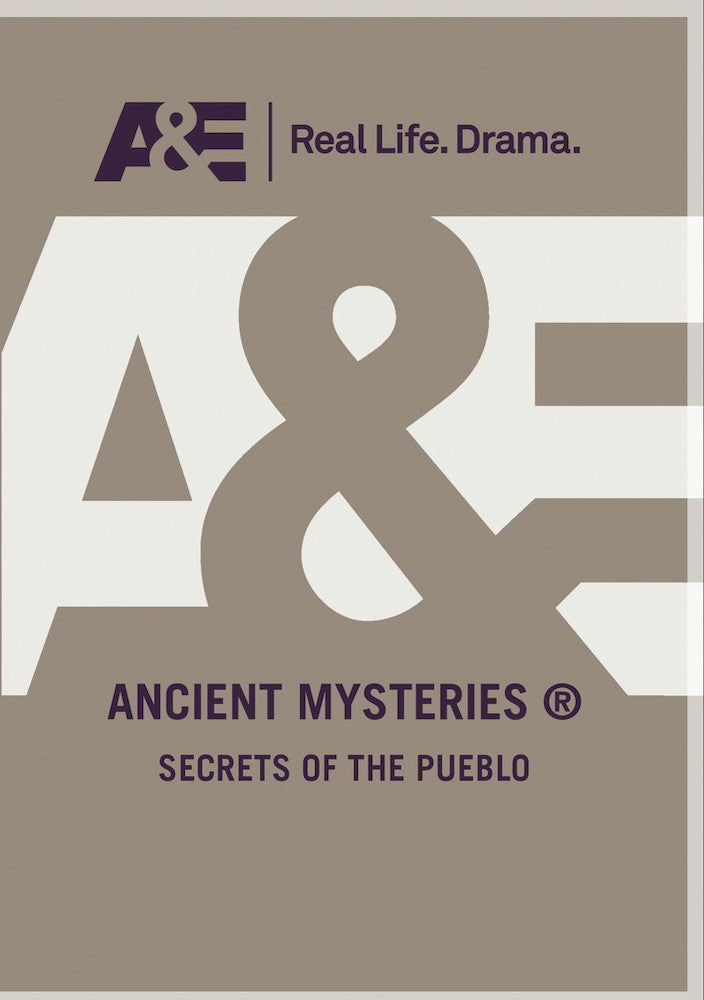 Secrets Of The Pueblo - 