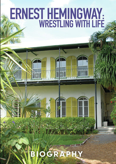 Ernest Hemingway: Biography - 