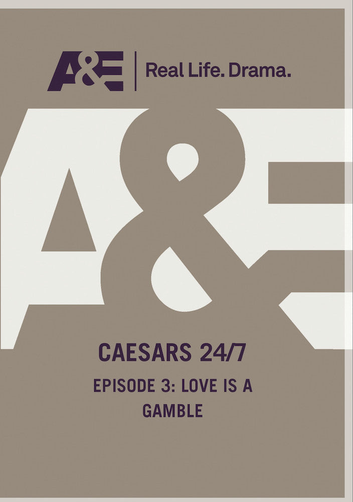 AE - Caesars 247 Episode 3 Love Is A Gamble - 