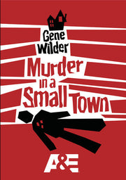 Murder in a Small Town - 