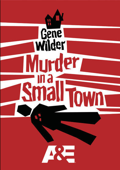 Murder in a Small Town - 