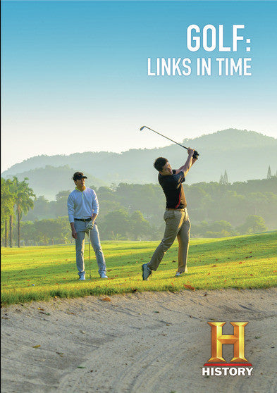 Golf: Links in Time - 