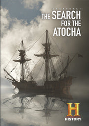 The Search for the Atocha: Treasure! - 