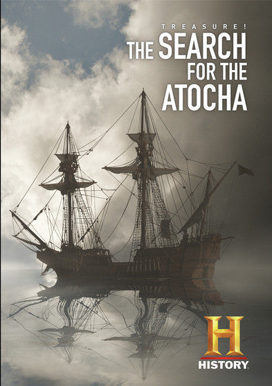 The Search for the Atocha: Treasure! - 