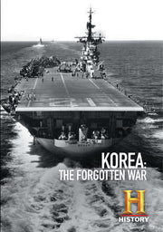 Korea: The Forgotten War: Special - 