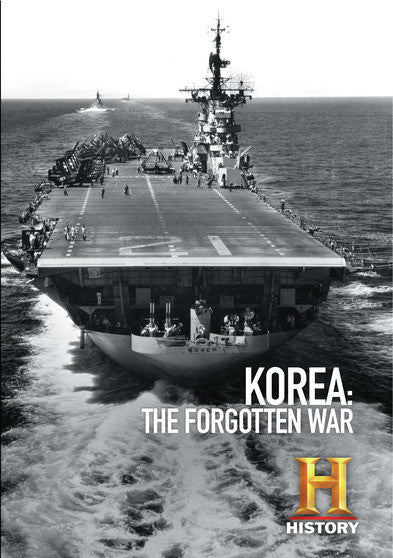 Korea: The Forgotten War: Special - 