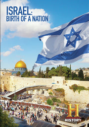 Israel: Birth of A Nation - 
