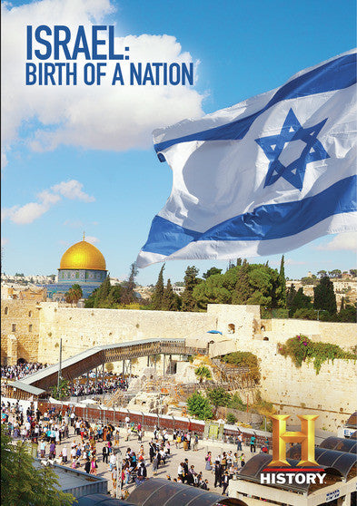 Israel: Birth of A Nation - 
