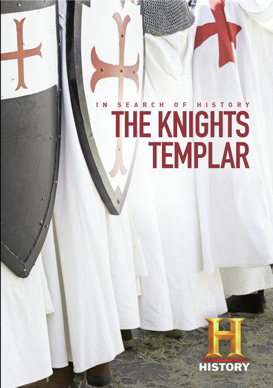 In Search of History: The Knights Templar - 