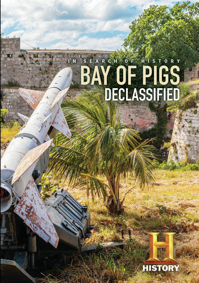 Bay of Pigs Declassified - 