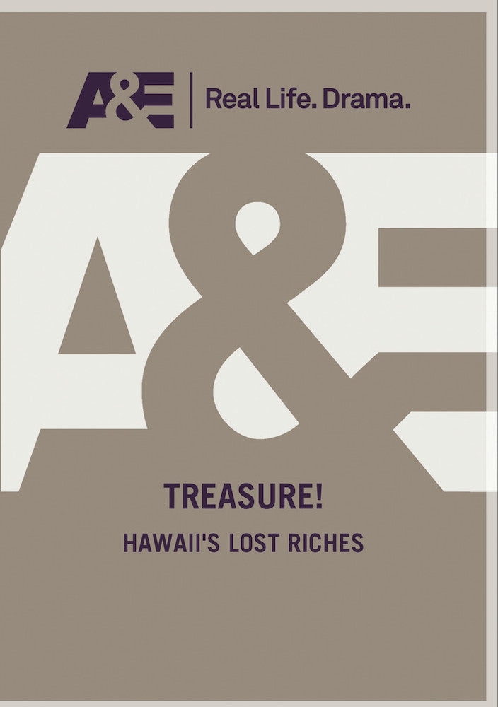 Hawaiis Lost Riches - 