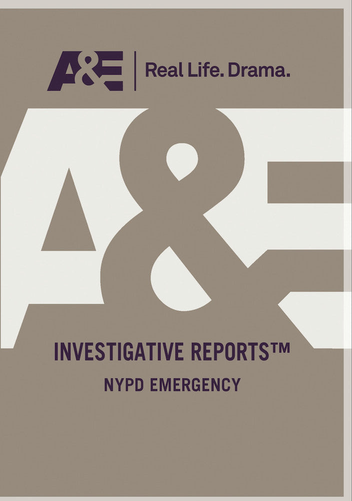 NYPD Emergency - 