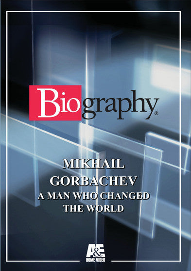 Mikhail Gorbachev - 