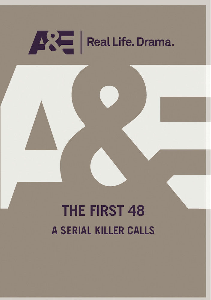 A Serial Killer Calls - 