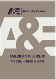 The Deer Hunting Murder - 