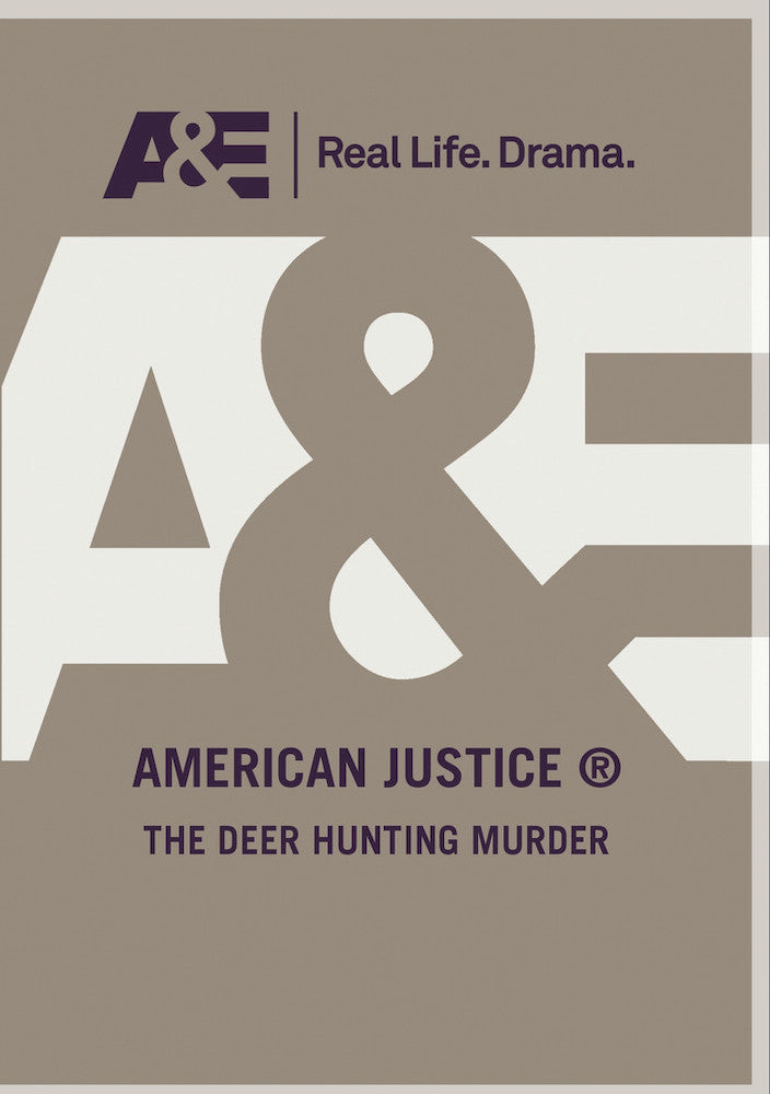 The Deer Hunting Murder - 