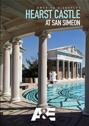 The Hearst Castle: America's Castles - 