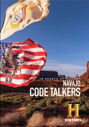 Navajo Code Talkers - 