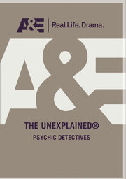 Psychic Detectives - 