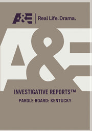 Parole Board: Kentucky - 