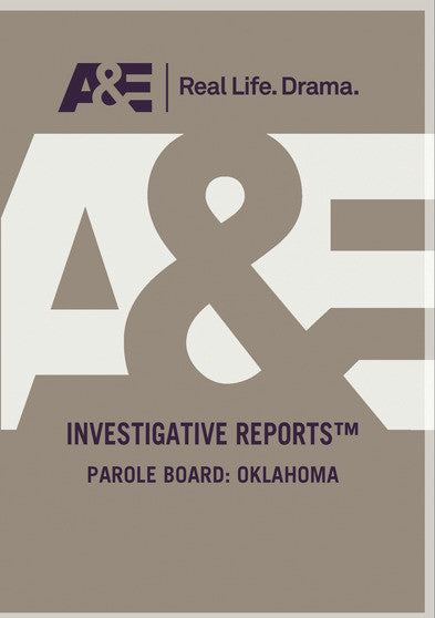 Parole Board: Oklahoma - 