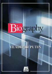 Vladimir Putin - 