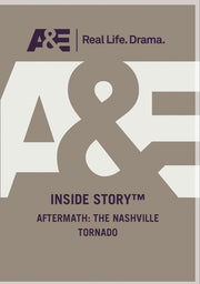Aftermath The Nashville Tornado - 