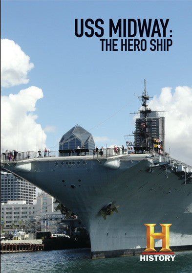 USS Midway: Special - 